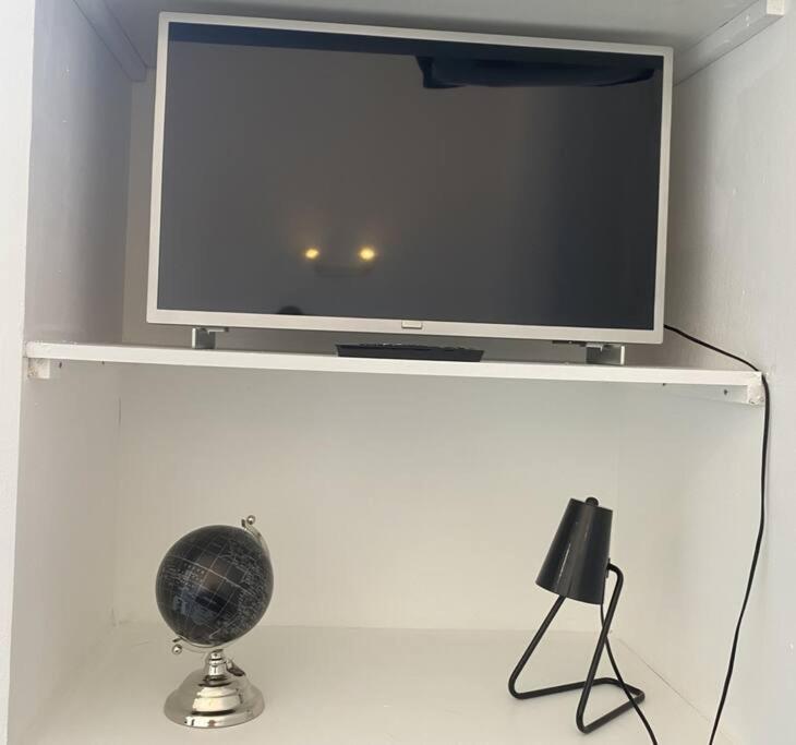 شقة Le Berlioz-Studio-Clim-Wifi-Balcon بزييه المظهر الخارجي الصورة